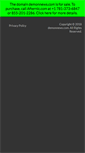 Mobile Screenshot of demonnews.com